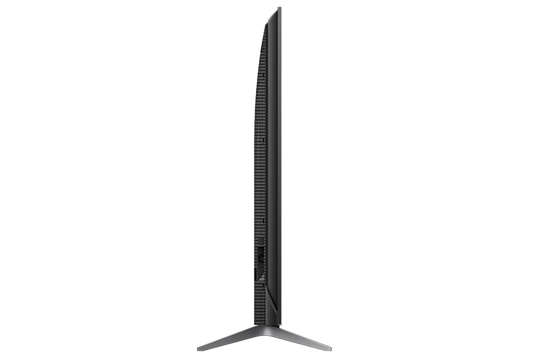Téléviseur intelligent TCL classe Q6 75 po 4K QLED HDR avec Google TV - 75Q650G-CA