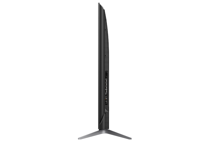 Téléviseur intelligent TCL classe Q6 75 po 4K QLED HDR avec Google TV - 75Q650G-CA