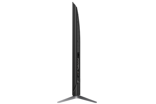 Téléviseur intelligent TCL classe Q6 75 po 4K QLED HDR avec Google TV - 75Q650G-CA