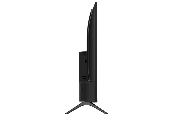 Téléviseur intelligent TCL classe S3 40 po DEL HD intégrale 1080p HDR avec Google TV - 40S350G-CA