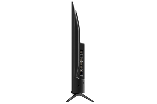 Téléviseur intelligent TCL classe S4 43 po DEL 4K UHD HDR avec Google TV - 43S470G-CA