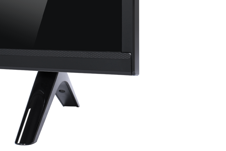 TÉLÉVISEUR INTELLIGENT TCL ANDROID HD DEL SÉRIE 3 DE CLASSE 32 PO - 32S334-CA