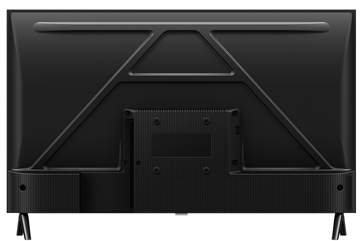 Téléviseur intelligent TCL classe S3 32 po DEL HD intégrale 1080p HDR avec Google TV - 32S350G-CA