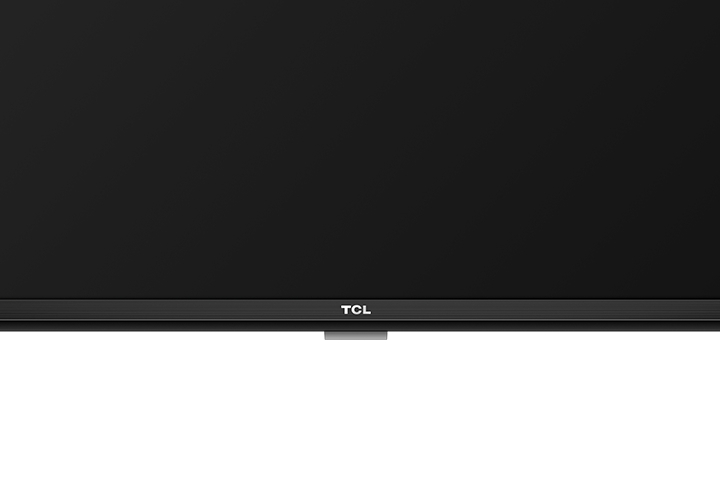 Téléviseur intelligent TCL classe S3 32 po DEL HD intégrale 1080p HDR avec Google TV - 32S350G-CA