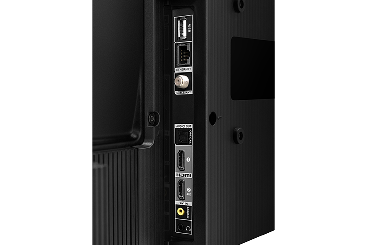 Téléviseur intelligent TCL classe S3 32 po DEL HD intégrale 1080p HDR avec Google TV - 32S350G-CA