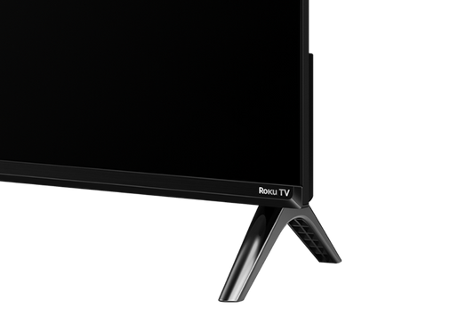 Téléviseur intelligent TCL classe S3 32po DEL HD intégrale 1080p avec Roku TV - 32S350R-CA