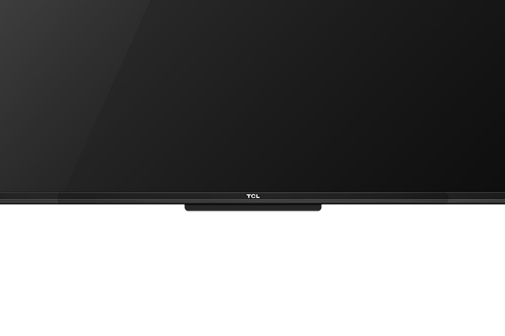 Téléviseur intelligent TCL classe S4 43 po DEL 4K UHD HDR avec Google TV - 43S470G-CA