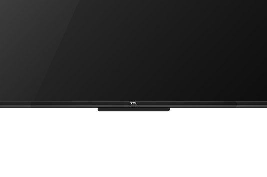 Téléviseur intelligent TCL classe S4 43 po DEL 4K UHD HDR avec Google TV - 43S470G-CA