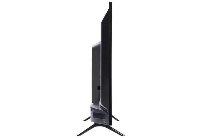 TÉLÉVISEUR INTELLIGENT TCL ROKU HD DEL SÉRIE 3 DE CLASSE 32 PO - 32S321-CA