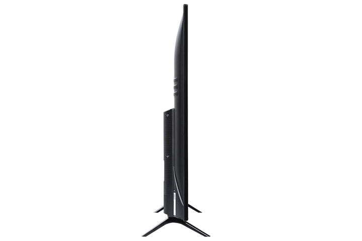 Téléviseur intelligent TCL Roku 4K UHD HDR série 4 de classe 50 po - 50S425-CA