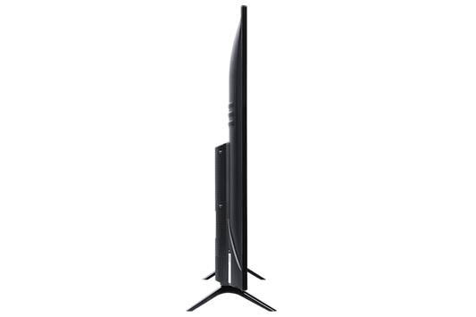 Téléviseur intelligent TCL Roku 4K UHD HDR série 4 de classe 55 po - 55S425-CA