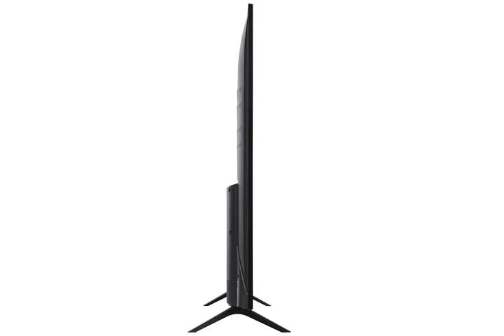 Téléviseur intelligent TCL Roku 4K UHD HDR série 4 de classe 65 po - 65S421-CA