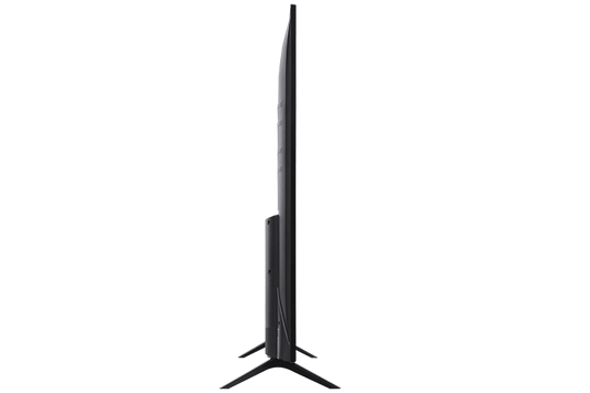 Téléviseur intelligent TCL Roku 4K UHD HDR série 4 de classe 65 po - 65S421-CA