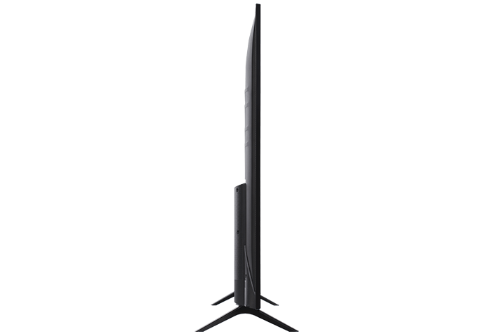 Téléviseur intelligent TCL Roku 4K UHD HDR série 4 de classe 75 po - 75S425-CA