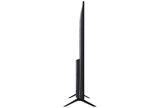 Téléviseur intelligent TCL Roku 4K UHD HDR série 4 de classe 55 po - 55S423-CA