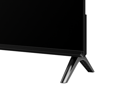 Téléviseur intelligent TCL classe S3 40 po DEL HD intégrale 1080p HDR avec Google TV - 40S350G-CA