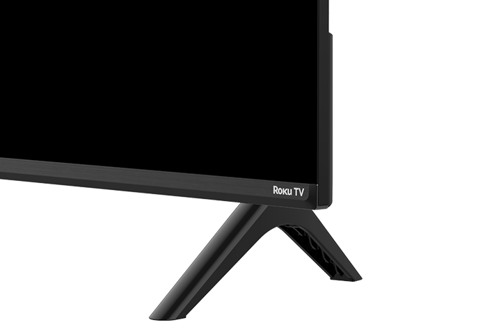 Téléviseur intelligent TCL classe S3 43 po DEL HD intégrale 1080p avec Roku TV - 43S350R-CA