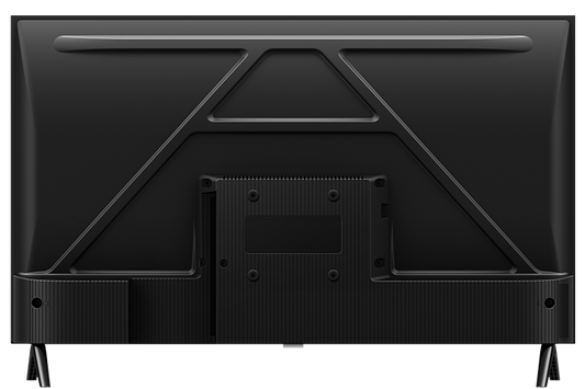 Téléviseur intelligent TCL classe S3 43 po DEL HD intégrale 1080p avec Roku TV - 43S350R-CA