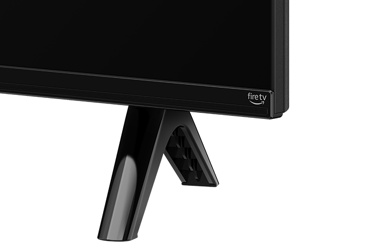 Téléviseur intelligent TCL classe S4 43 po DEL 4K UHD HDR avec Fire TV - 43S450F-CA