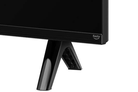 Téléviseur intelligent TCL classe S4 43 po DEL 4K UHD HDR avec Fire TV - 43S450F-CA