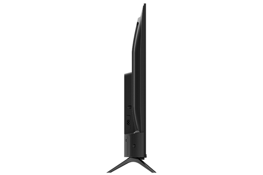 Téléviseur intelligent TCL classe S4 43 po DEL 4K UHD HDR avec Fire TV - 43S450F-CA