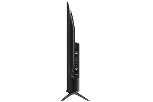 Téléviseur intelligent TCL classe S4 43 po DEL 4K UHD HDR avec Fire TV - 43S450F-CA