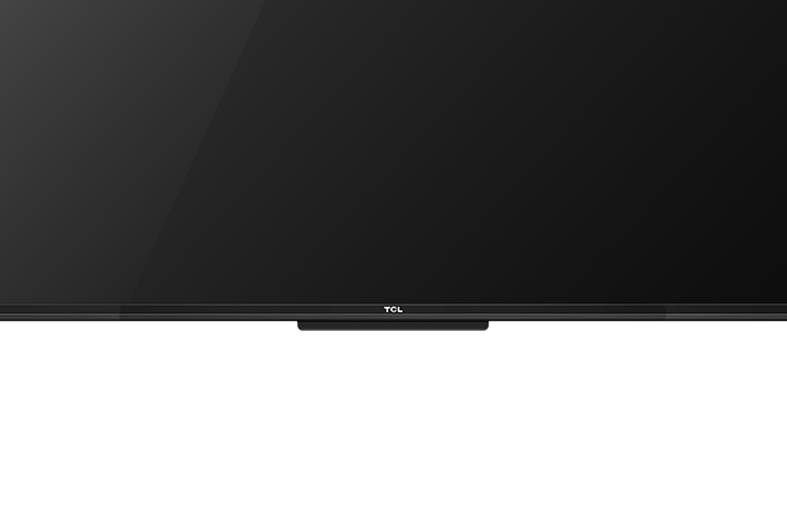 Téléviseur intelligent TCL classe S4 43 po DEL 4K UHD HDR avec Roku TV - 43S450R-CA