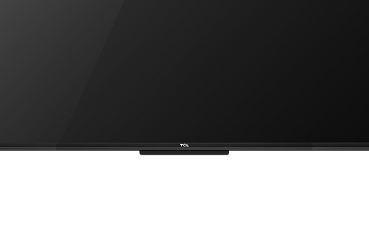 Téléviseur intelligent TCL classe S4 43 po DEL 4K UHD HDR avec Roku TV - 43S450R-CA
