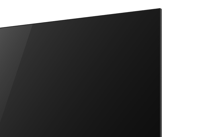 Téléviseur intelligent TCL classe S4 43 po DEL 4K UHD HDR avec Roku TV - 43S450R-CA