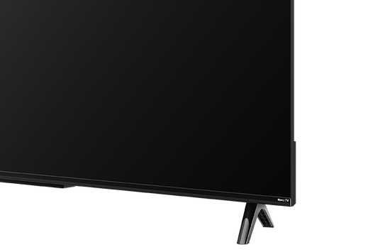 Téléviseur intelligent TCL classe S4 43 po DEL 4K UHD HDR avec Roku TV - 43S450R-CA