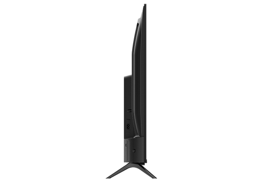 Téléviseur intelligent TCL classe S4 43 po DEL 4K UHD HDR avec Roku TV - 43S450R-CA