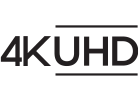 RÉSOLUTION ULTRA HD 4K