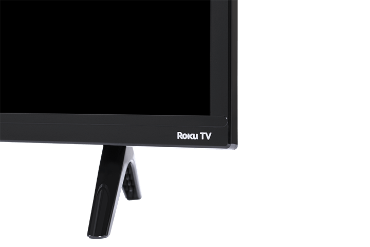 TÉLÉVISEUR INTELLIGENT TCL ROKU HD DEL SÉRIE 3 DE CLASSE 32 PO - 32S321-CA