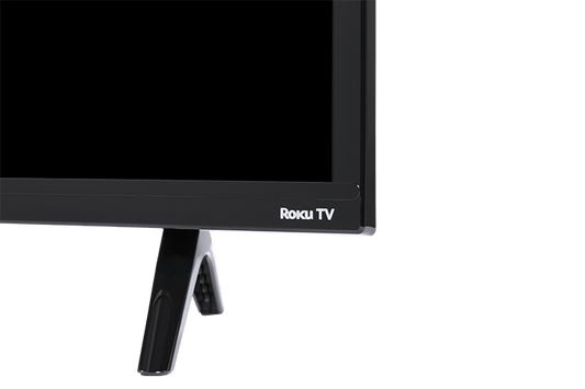 TÉLÉVISEUR INTELLIGENT TCL ROKU HD DEL SÉRIE 3 DE CLASSE 32 PO - 32S321-CA