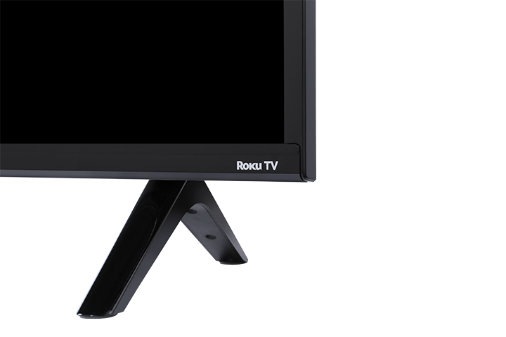Téléviseur intelligent TCL Roku 4K UHD HDR série 4 de classe 65 po - 65S421-CA