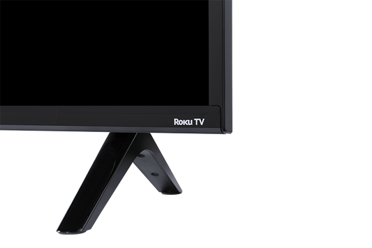 Téléviseur intelligent TCL Roku 4K UHD HDR série 4 de classe 65 po - 65S421-CA