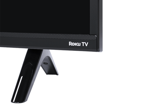 Téléviseur intelligent TCL Roku 4K UHD HDR série 4 de classe 65 po - 65S425-CA