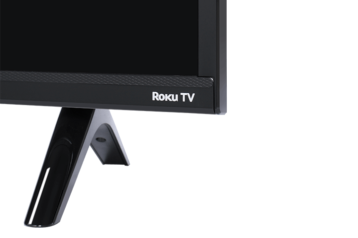 Téléviseur intelligent TCL Roku 4K UHD HDR série 4 de classe 75 po - 75S425-CA