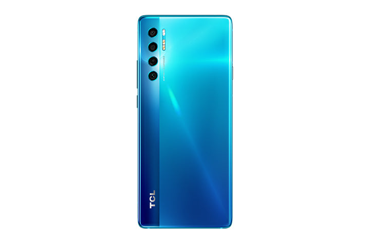 TCL 20 Pro 5G
