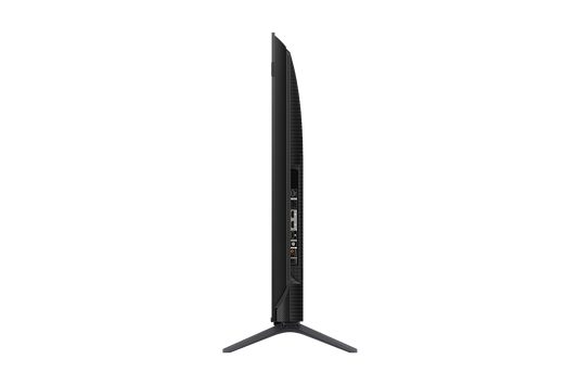 Téléviseur intelligent TCL classe Q 4K UHD HDR QLED avec Fire TV – 75Q6L