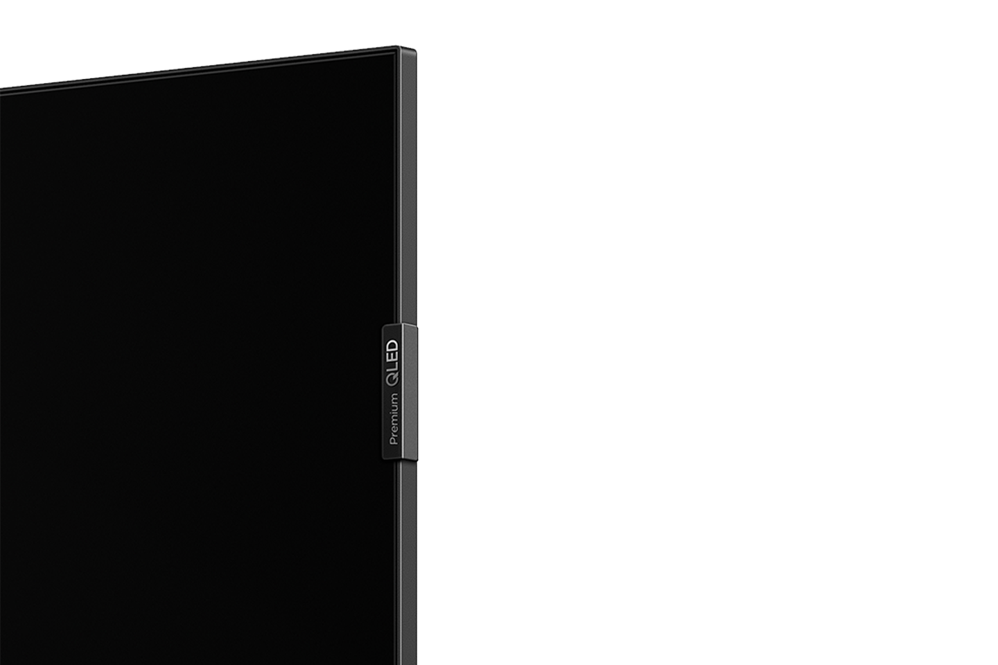 Téléviseur intelligent TCL classe Q 4K UHD HDR QLED avec Fire TV – 55Q6L