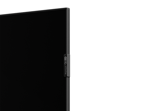 Téléviseur intelligent TCL classe Q 4K UHD HDR QLED avec Fire TV – 75Q6L