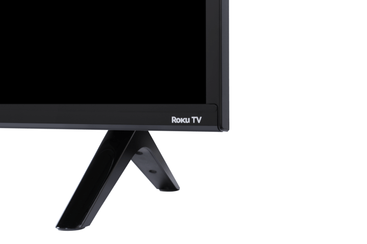 Téléviseur intelligent TCL Roku 4K UHD HDR série 4 de classe 50 po - 50S421-CA
