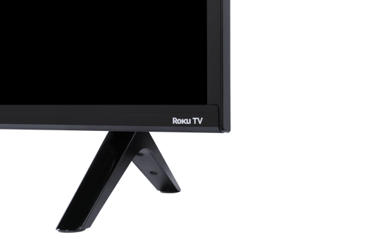 Téléviseur intelligent TCL Roku 4K UHD HDR série 4 de classe 50 po - 50S423-CA