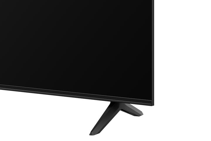 Téléviseur intelligent TCL classe S4 65 po DEL 4K UHD HDR avec Google TV - 65S450G-CA