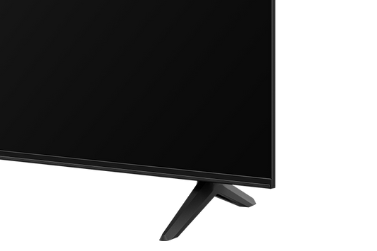 Téléviseur intelligent TCL classe S4 55 po DEL 4K UHD HDR avec Google TV - 55S450G-CA