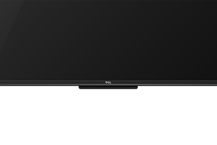 Téléviseur intelligent TCL classe S4 65 po DEL 4K UHD HDR avec Google TV - 65S450G-CA