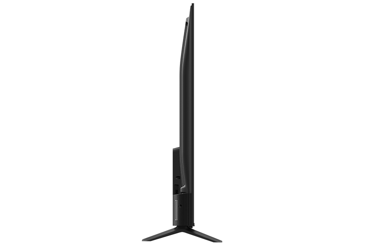 Téléviseur intelligent TCL classe S4 65 po DEL 4K UHD HDR avec Google TV - 65S450G-CA