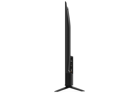 Téléviseur intelligent TCL classe S4 55 po DEL 4K UHD HDR avec Google TV - 55S450G-CA