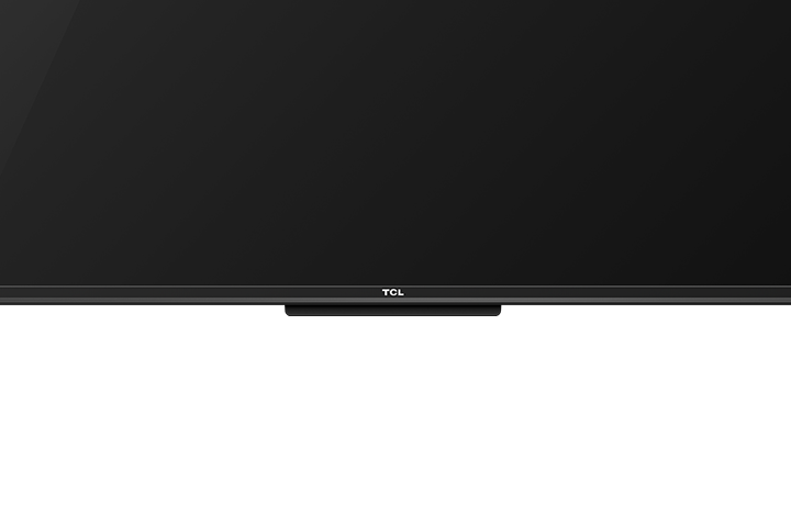 Téléviseur intelligent TCL classe S4 55 po DEL 4K UHD HDR avec Roku TV - 55S450R-CA